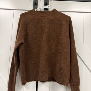 Zara Sweater